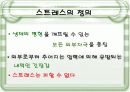 스트레스의 원인과 대처방안 3페이지