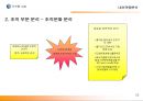 삼천리 기업분석과 마케팅분석 52페이지