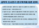 사회과학 조사설계서 9페이지