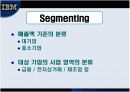 IBM 마케팅사례분석 10페이지