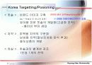 콜게이트(CP)의 마케팅사례분석 13페이지