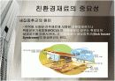 친환경 관련 ppt발표  4페이지