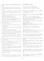 Mosaic silver edition Chapter 2, 4, 6, 8, 10 해석 10페이지