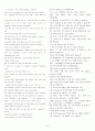 Mosaic silver edition Chapter 2, 4, 6, 8, 10 해석 37페이지