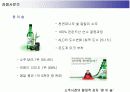 두산주류 처음처럼의 마케팅전략 16페이지