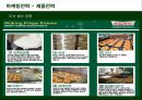 크리스피크림도넛(KRISPY KREME)의 마케팅전략 26페이지