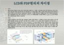 PDP 제작 방법및 기술에 관한조사 3페이지