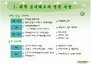 대입제도의 변천사와 정책과 대학입시제도 개선방안 3페이지