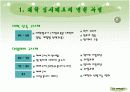 대입제도의 변천사와 정책과 대학입시제도 개선방안 4페이지