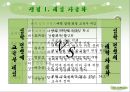 대입제도의 변천사와 정책과 대학입시제도 개선방안 31페이지