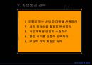 창업성공의 열쇠 44페이지