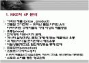 나이키의 소개와 마케팅 성공전략 분석(A+파포) 8페이지