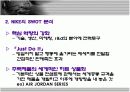 나이키의 소개와 마케팅 성공전략 분석(A+파포) 9페이지
