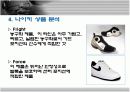 나이키의 소개와 마케팅 성공전략 분석(A+파포) 15페이지
