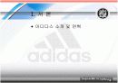 아디다스의 소개와 마케팅 전략분석 및 향후전망(A+PPT) 3페이지