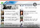 아디다스의 소개와 마케팅 전략분석 및 향후전망(A+PPT) 5페이지