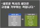 새로운 럭셔리 세단 브랜드 커뮤니케이션 전략 12페이지