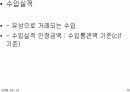 수출.수입의 이행에 관한 관리 10페이지