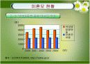 [사회복지]미혼모와 사회복지체계-파워포인트발표자료 7페이지