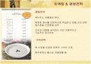 본죽의 마케팅 및 경영전략 성공사례 15페이지