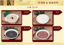 본죽의 마케팅 및 경영전략 성공사례 17페이지