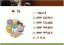 KT의 ERP 도입과 구축전략 2페이지
