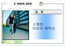 프리미엄진의 패션 분석 동향 46페이지