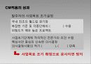 CM사례-부천 드림모아, 상암 월드컵 경기장 28페이지