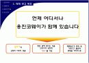 웅진코웨이의 15세~25세대에 대한 커뮤니케이션 전략 15페이지