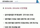온라인커뮤니티-소렌토,디시인사이드 사례분석 18페이지