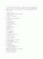 부동산 자산관리(PM) 업계의 현황과 PM평가시스템 방향 21페이지