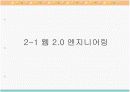 웹 2.0을 둘러싼 테크놀로지 3페이지