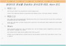 웹 2.0을 둘러싼 테크놀로지 10페이지