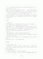 [종교와 인간] 종교와 인간 요점정리 노트 6페이지