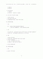 [행정학] 행정학 핵심정리 서브노트 21페이지