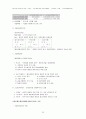 [행정학] 행정학 핵심정리 서브노트 50페이지