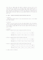 소음 측정 실험 보고서 22페이지
