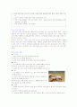 외국음식실습 - 치킨아라킹, 치킨커틀렛, 벨로테소스 3페이지
