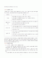 ERP 개념, 구축전략, 사례분석 및 확장형 ERP와 BPR 4페이지
