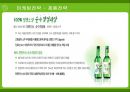 진로소주 참이슬 프레쉬의 마케팅전략 22페이지