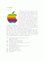 애플(APPLE) 아이팟의 마케팅전략과 성공요인분석 2페이지