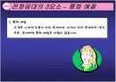 [서비스마케팅]고객접점관리(MOT)로 바라 본 고객전화응대(A+리포트) 14페이지