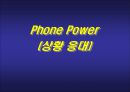 [서비스마케팅]고객접점관리(MOT)로 바라 본 고객전화응대(A+리포트) 23페이지