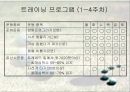 GOLF Pre-season 트레이닝 프로그램 23페이지