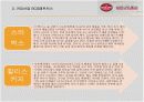 [서비스마케팅]할리스(HOLLYS)커피 마케팅전략 분석 및 향후전략(A+리포트) 16페이지