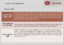 [서비스마케팅]할리스(HOLLYS)커피 마케팅전략 분석 및 향후전략(A+리포트) 21페이지