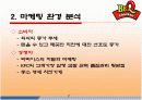 [마케팅조사론]BBQ치킨의 성공마케팅 전략분석(A+리포트) 8페이지
