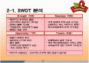 [마케팅조사론]BBQ치킨의 성공마케팅 전략분석(A+리포트) 9페이지