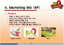[마케팅조사론]BBQ치킨의 성공마케팅 전략분석(A+리포트) 14페이지