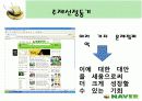 [인터넷마케팅]인터넷포털 ‘네이버(NAVER)’의 마케팅전략 분석(A+리포트) 5페이지